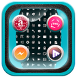 プログラムのアイコン：Beautiful Icon Styler