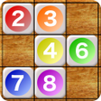 Icon of program: Sumoku: sudoku  words gam…