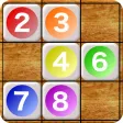 Sumoku: sudoku  words game