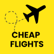 Cheap Flights : FlightScanner