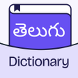 Ikona programu: English to Telugu Transla…