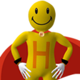 Ícone do programa: Happy Can