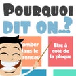 Icon of program: Pourquoi dit-on...