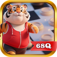 Icoon van programma: 68Q Kingdash