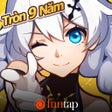 프로그램 아이콘: Honkai Impact 3-VN