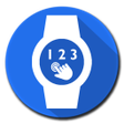 程序图标：Tap Counter For Wear OS A…