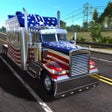 Icon of program: Truck Simulator EVO: Driv…