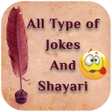 Ikona programu: Jokes And Shayari