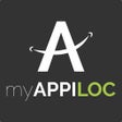Biểu tượng của chương trình: myAPPILOC