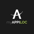 プログラムのアイコン：myAPPILOC