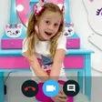Icon of program: Like Nastya Call Simulato…