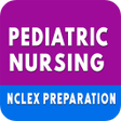 プログラムのアイコン：Pediatric Nursing Questio…