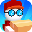 程序图标：Chasing War-Crazy Courier