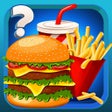 Icoon van programma: Whats the Restaurant