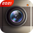 Icon of program: HD Camaro 2021 -  DSLR Ca…