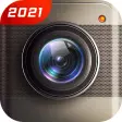 HD Camaro 2021 -  DSLR Camera