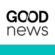 Good News: Your daily dose of optimism icon