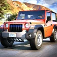 Programikonen: Mahindra Thar Game 4x4 Je…