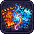 Programın simgesi: Fusaria: Deck Building Ga…