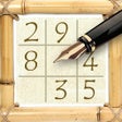 Ícone do programa: Real Sudoku