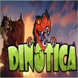 Ikona programu: Dinotica