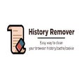 Icon of program: History Remover