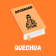 Ícone do programa: Diccionario Quechua App Q
