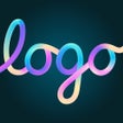 Icoon van programma: Logo Maker - Business Log…
