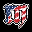 Pictogram van programma: Mayhem Athlete - Fitness …
