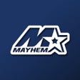Icon of program: Mayhem Athlete - Fitness …