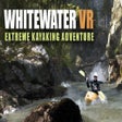 Whitewater VR: Extreme Kayaking Adventure for Windows Logo