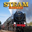 Ícone do programa: Steam Railway: Trains