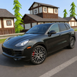 أيقونة البرنامج: Offroad Cayenne