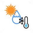 Ikon program: Weather Feel