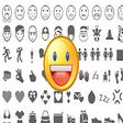 Icoon van programma: Emoji Copy Paste