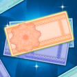 أيقونة البرنامج: Money Merge