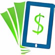 Programikonen: Cash Points : Mobile Rewa…