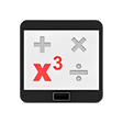 Programikonen: Calc and Graph