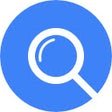 Иконка программы: Address bar search engine…