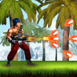 プログラムのアイコン：Hero Warrior Evolution