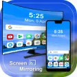 Screen Mirroring HD Cast To TV