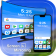 程序图标：Screen Mirroring HD Cast …