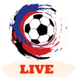 プログラムのアイコン：Qatar World Cup Live Stre…
