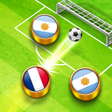 プログラムのアイコン：Soccer Stars