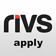 RIVS Apply icon