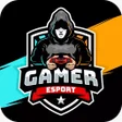 Ikona programu: Esports Gaming Logo Maker