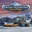 Icon of program: Snow Plowing Simulator