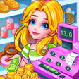Ikona programu: Supermarket Go Shopping