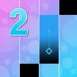 プログラムのアイコン：Piano Tiles 2 Online Game…