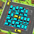 Programikonen: Driving Game-Prado Car Pa…